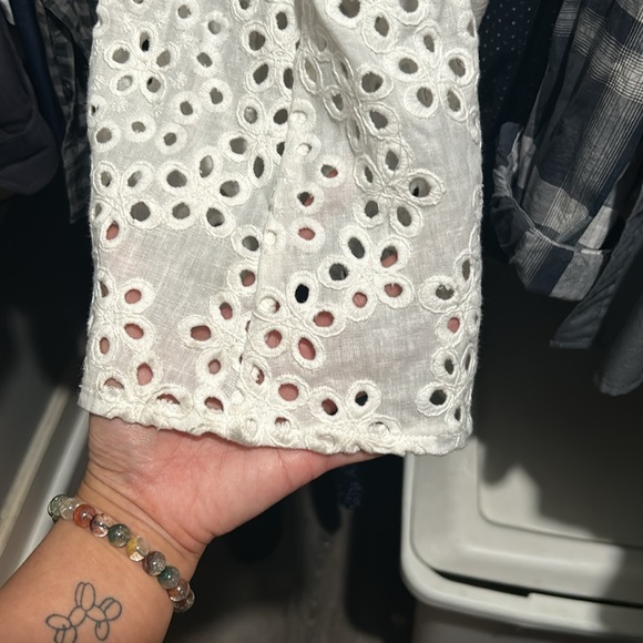 For love and lemons Becca Mini Dress - Picture 12 of 13